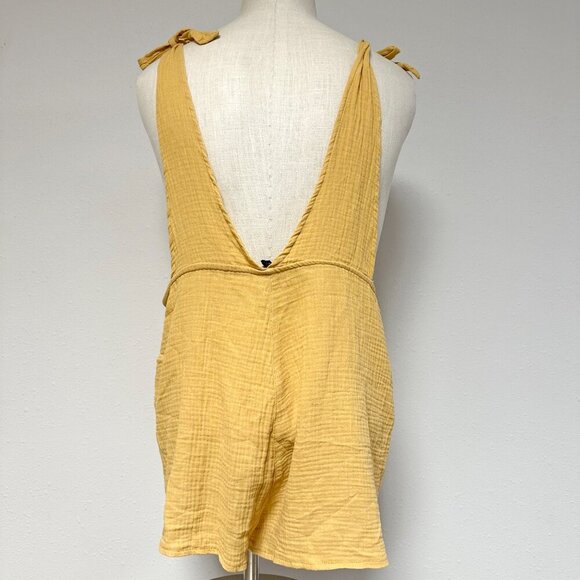 Body Romper - Picture 5 of 8